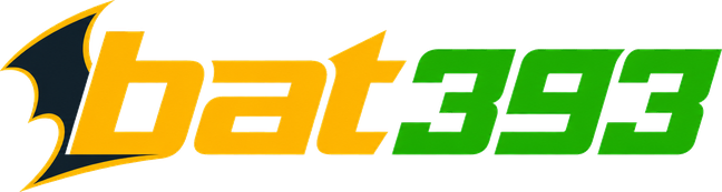 bat393 Logo